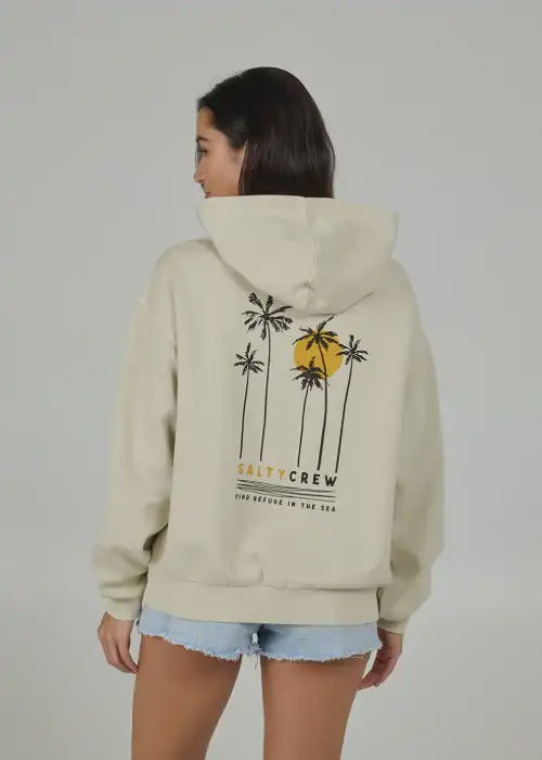 Salty Crew Palms Hoody