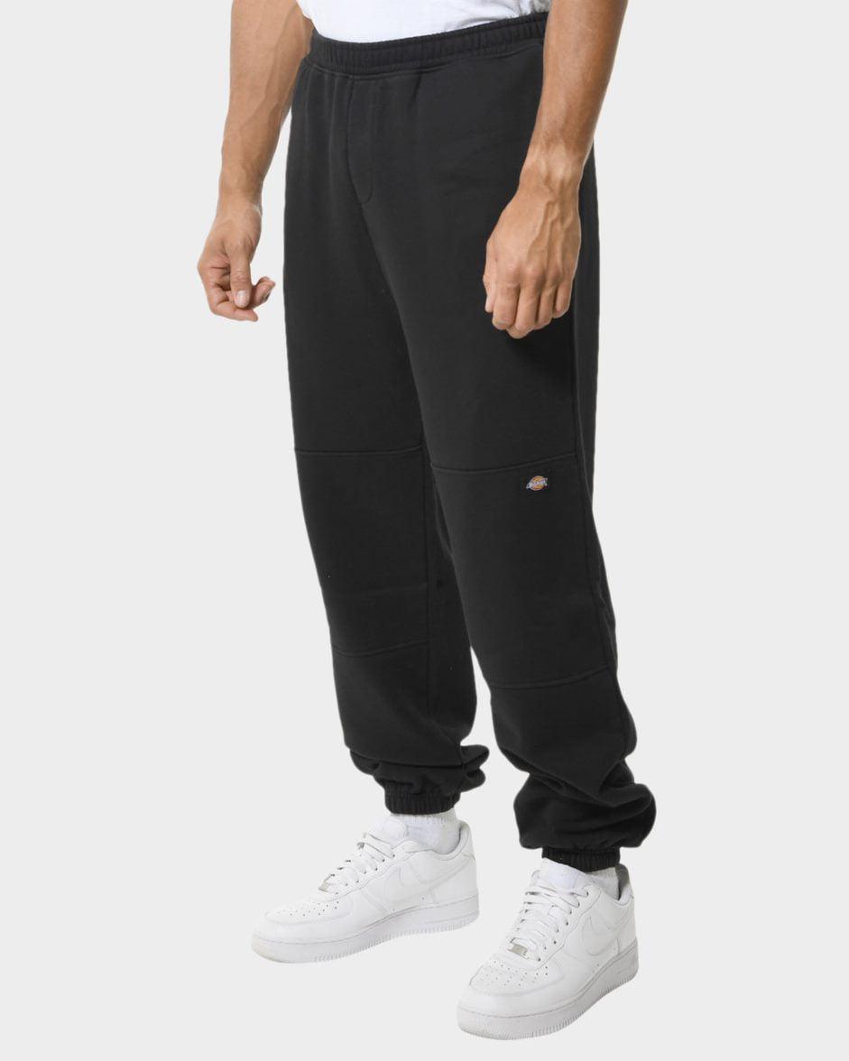 Classic Slim Leg Double Knee Track Pants Westside Surf + Street