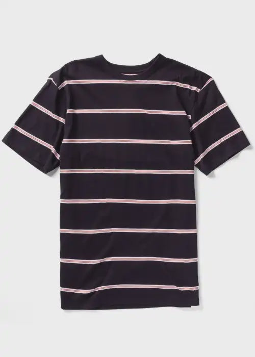 Vissla - Twin Pin Eco Short Sleeve Tee