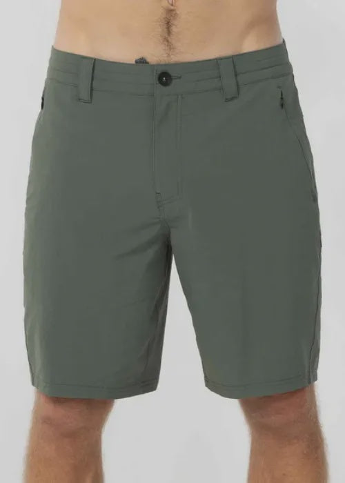 O'Neill Traveller Enduro Hybrid 19' Walk Shorts
