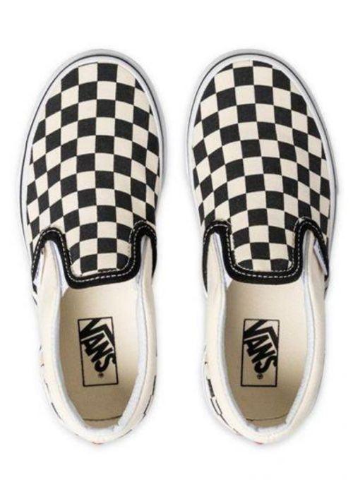 Vans - Classic Slip On (Kids) - Westside Surf + Street