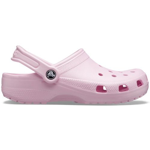 Crocs - Classic Clog  Kids (Ballerina Pink)