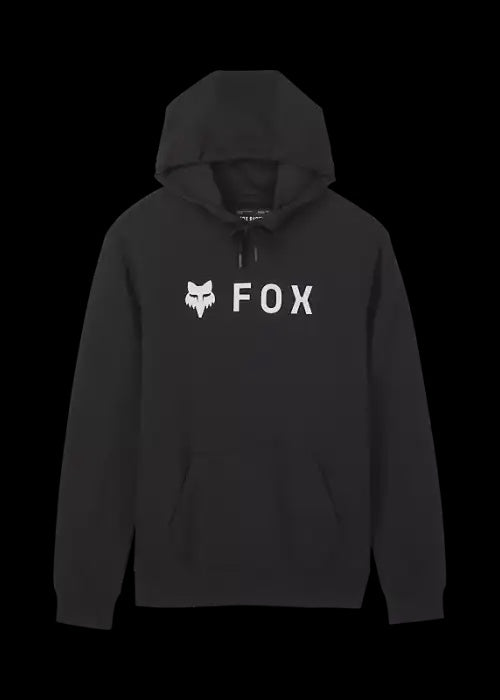 Fox - Absolute Fleece Pullover Hoody