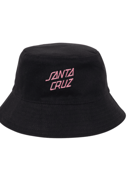Santa Cruz - Botanic Repeat Bucket Hat - Womens - Westside Surf + Street