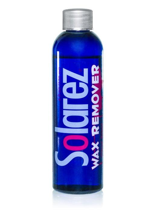 Solarez - Wax Remover 118ml - Westside Surf + Street