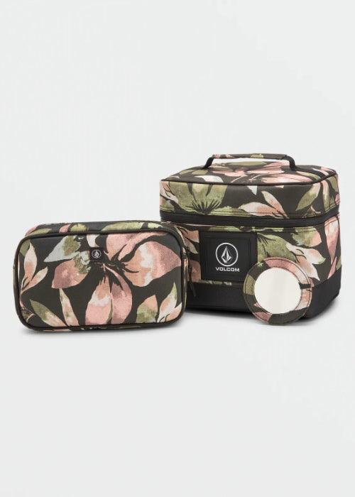 Volcom toiletry bag shop