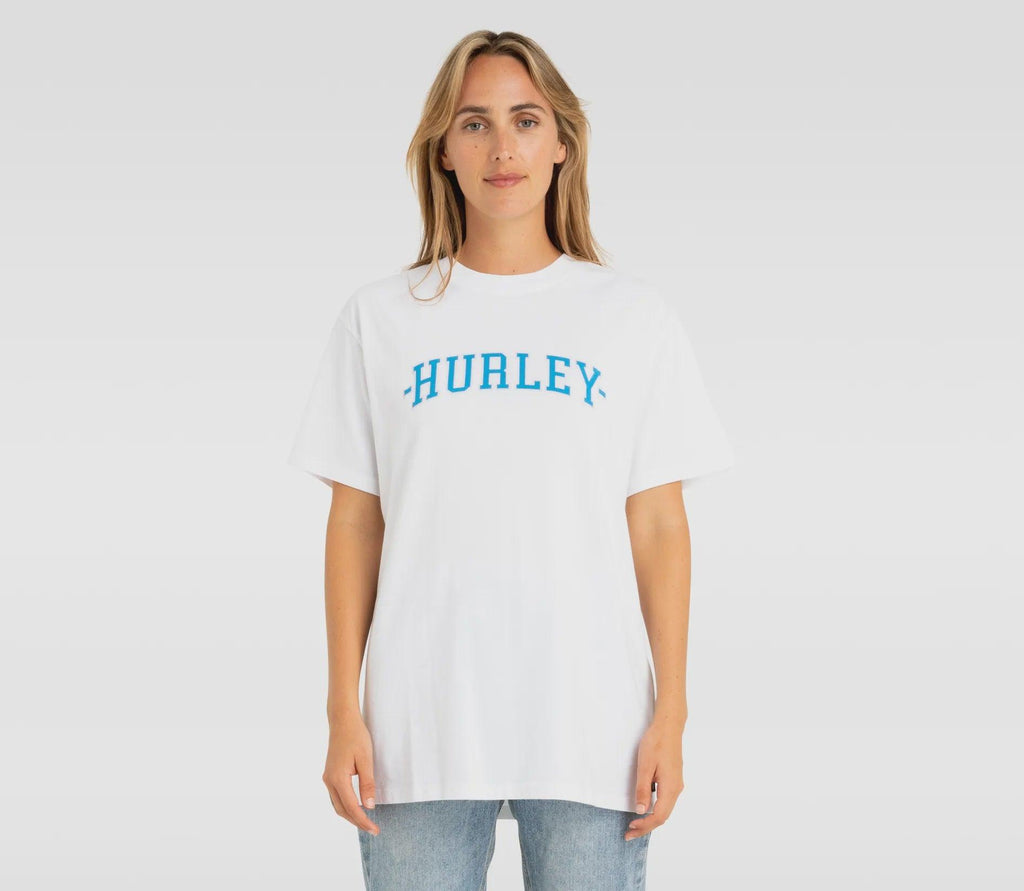 Hurley - Homecoming Tee - Westside Surf + Street