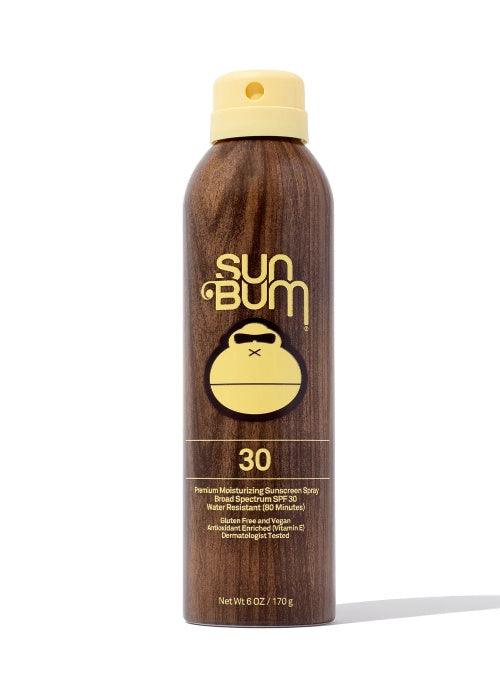 Sun Bum - SPF 30 Spray 177ml - Westside Surf + Street