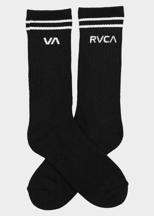 RVCA - Union Sock III 5 Pack - Westside Surf + Street