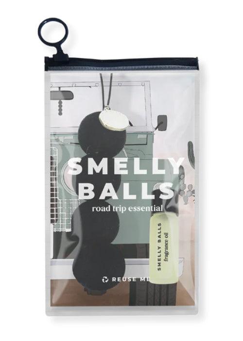 Smelly Balls - Onyx Set Air Freshener - Westside Surf + Street