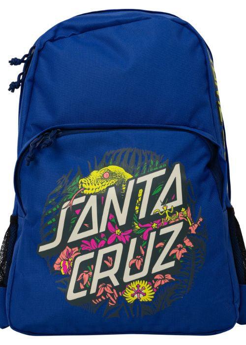Santa Cruz - ASP Flores Dot Backpack - Westside Surf + Street