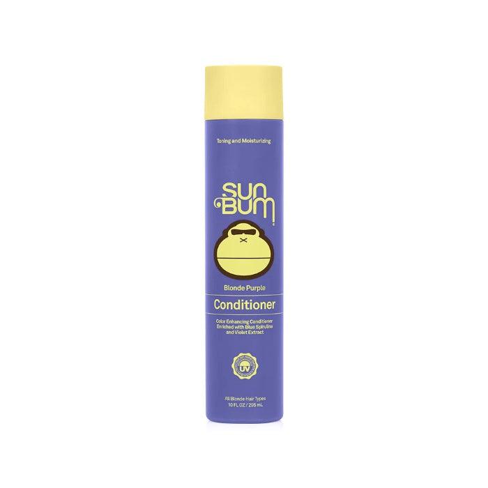 Sun Bum - Blonde Purple Conditioner - Westside Surf + Street