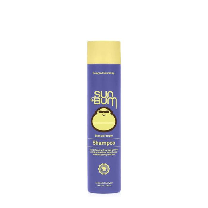 Sun Bum - Blonde Purple Shampoo - Westside Surf + Street