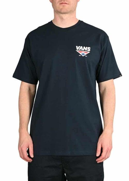 Vans - Shaper Type Short Sleeve Tee - Westside Surf + Street