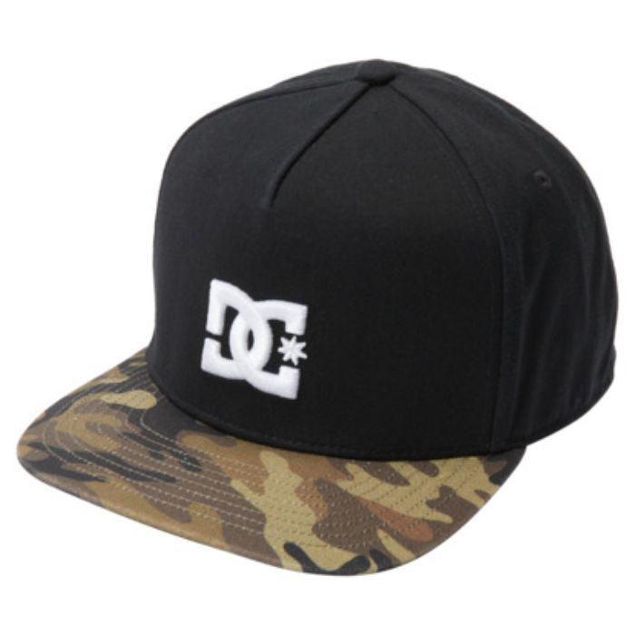 DC - Dyenotts Snap (Boys) - Westside Surf + Street