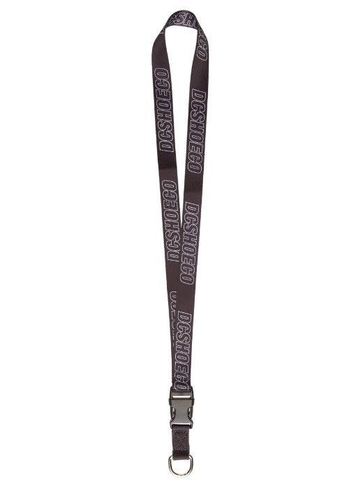 DC - DC Lanyard - Westside Surf + Street