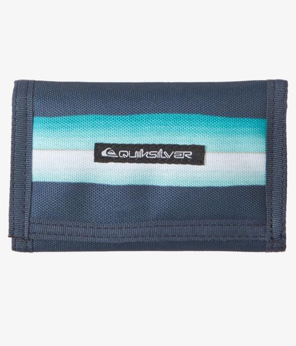 Quiksilver - The Everydaily Velcro Wallet - Westside Surf + Street