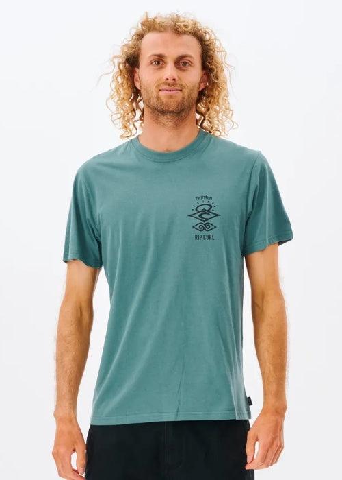 Rip Curl - Search Icon Tee - Westside Surf + Street