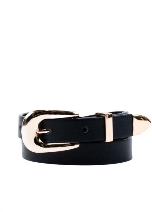 Rusty - Cant Buy Love High Waisted Belt - Westside Surf + Street