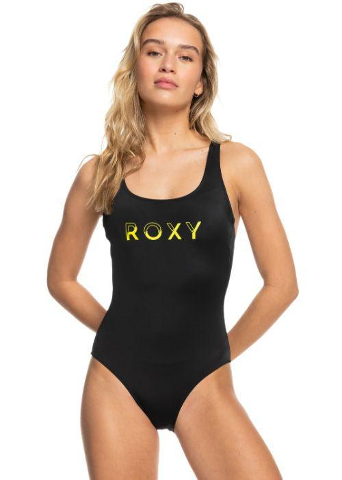 Roxy - Active SD Basic 1 Piece - Westside Surf + Street
