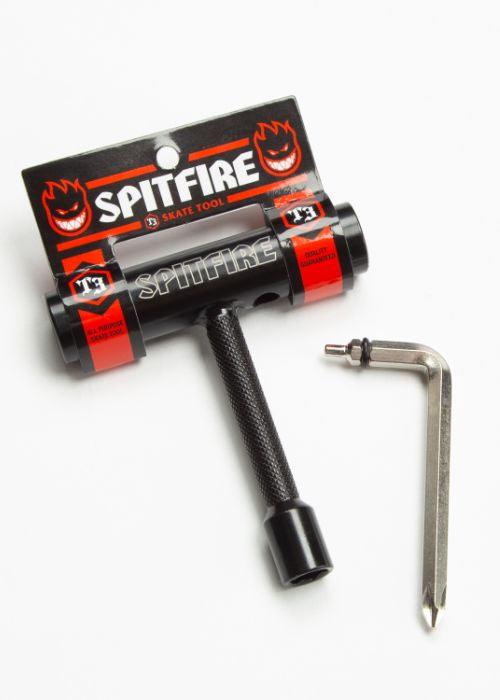 Spitfire - T3 Skate Tool - Westside Surf + Street