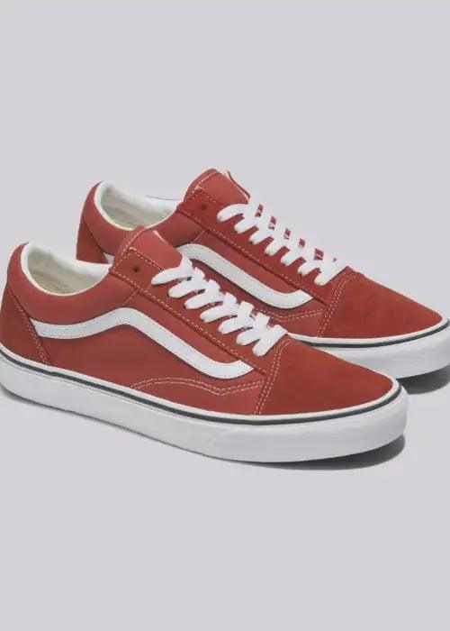 Vans Old Skool (Color Theory Boss Nova)