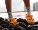 Choosing the Perfect Pair: Exploring Crocs' Wide Range of Colors, Styles, and Customization Options