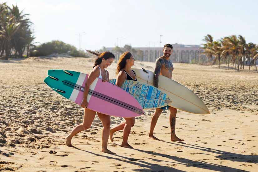 Surf Shop