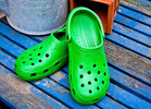The Eco-Friendly Side of Crocs: Sustainable Materials and Recycling Initiatives