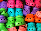 Crocs Evolution: From Functional Footwear to Fashionable Statement Pieces