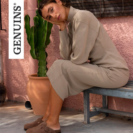 Collection image for: Genuins