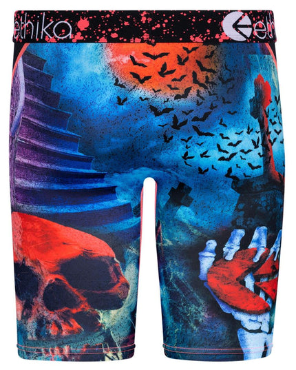 Ethika - Staple Undies (Mens) 2