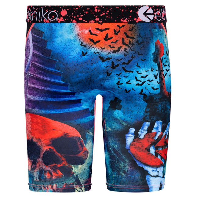 Ethika - Staple Undies (Mens) 2