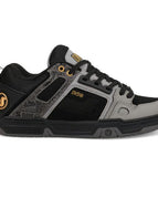 Grey/Black/Gold / 13US