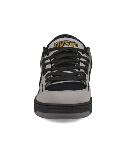 DVS - Comanche (Grey/Black/Gold)