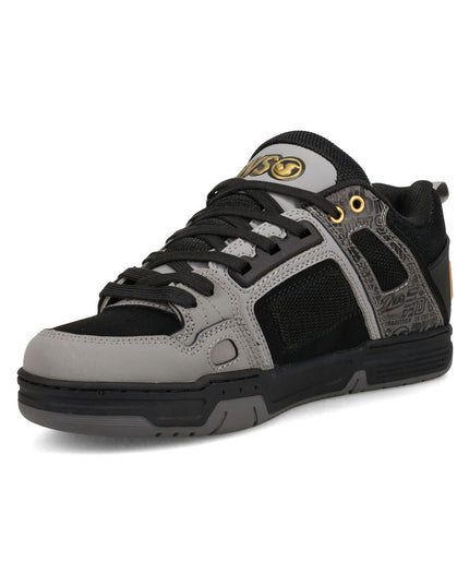 DVS - Comanche (Grey/Black/Gold)