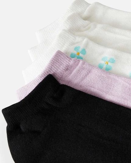 Rip Curl - Ankle Sock 5-pk