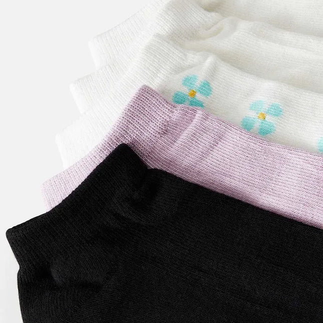 Rip Curl - Ankle Sock 5-pk