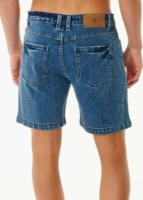 Rip Curl - Epic Denim Walkshort - Westside Surf + Street