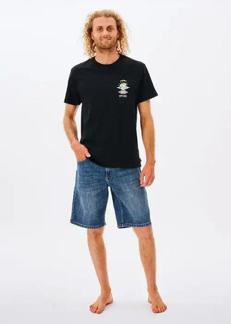 Rip Curl - Epic Denim Walkshort - Westside Surf + Street