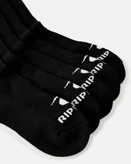 Rip Curl - Brand Crew Sock