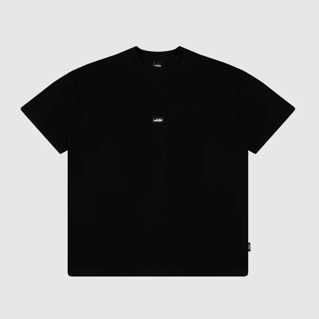 WNDRR - Hoxton Vintage Fit Tee - Westside Surf + Street