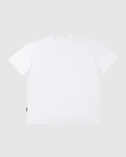 WNDRR - Hoxton Vintage Fit Tee - Westside Surf + Street