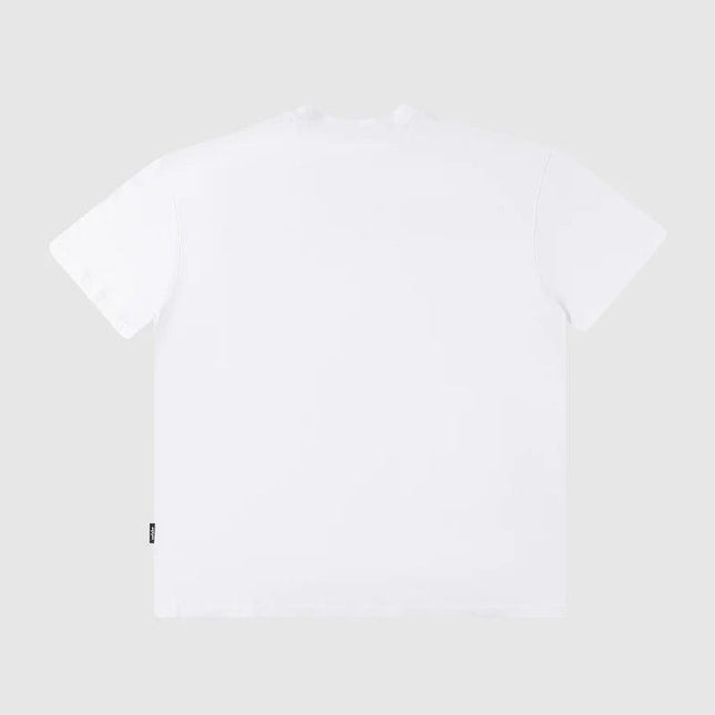 WNDRR - Hoxton Vintage Fit Tee - Westside Surf + Street