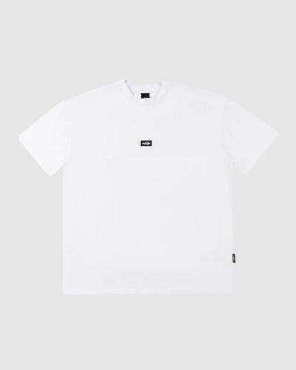 WNDRR - Hoxton Vintage Fit Tee - Westside Surf + Street