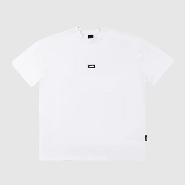 WNDRR - Hoxton Vintage Fit Tee - Westside Surf + Street