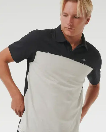 Rip Curl - Vaporcool Medina Seacell Polo