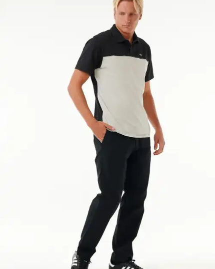 Rip Curl - Vaporcool Medina Seacell Polo