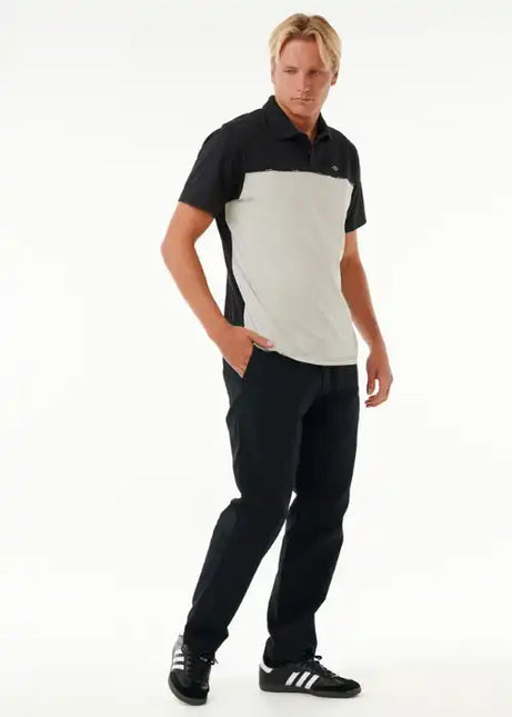 Rip Curl - Vaporcool Medina Seacell Polo