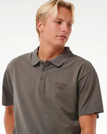 Rip Curl - Fade Out Emb Polo